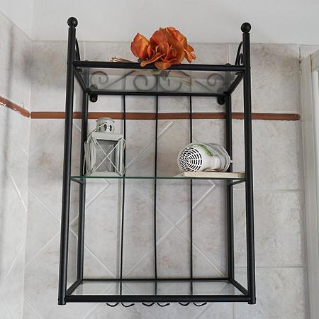 B&B Le Undici Lune San Gimignano Zewnętrze zdjęcie