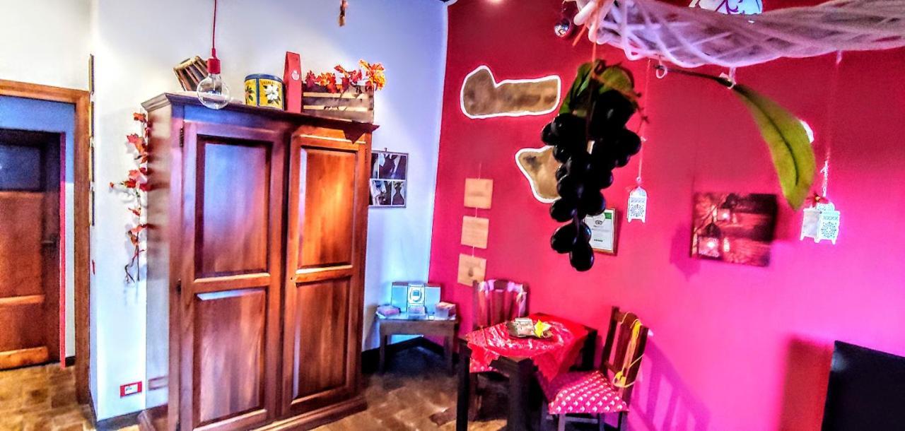 B&B Le Undici Lune San Gimignano Zewnętrze zdjęcie