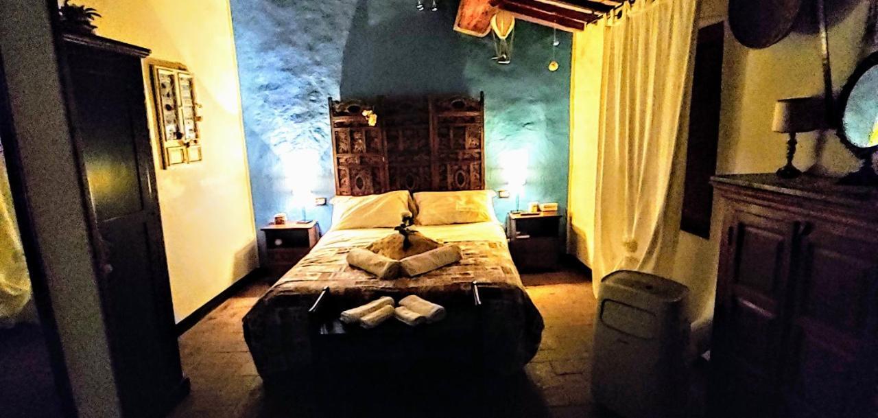 B&B Le Undici Lune San Gimignano Zewnętrze zdjęcie