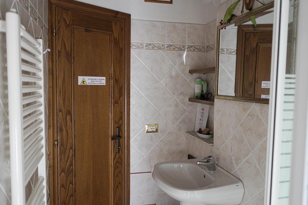 B&B Le Undici Lune San Gimignano Zewnętrze zdjęcie